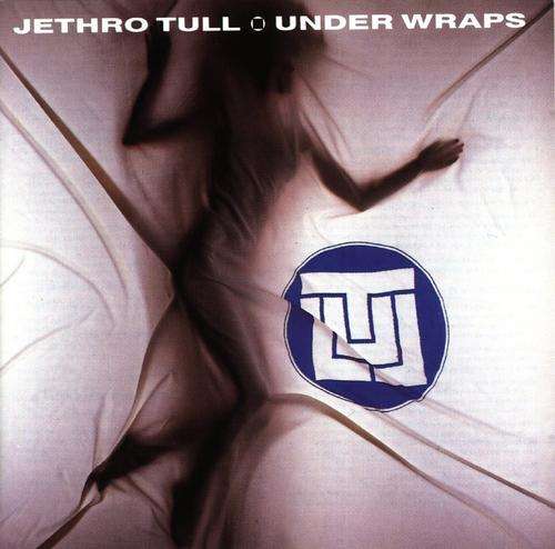 Jethro Tull, " Under Wraps ", LP